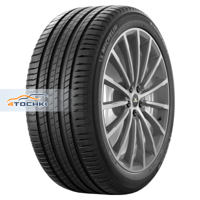 Michelin 235/55R19 105V XL Latitude Sport 3 VOL GRNX TL