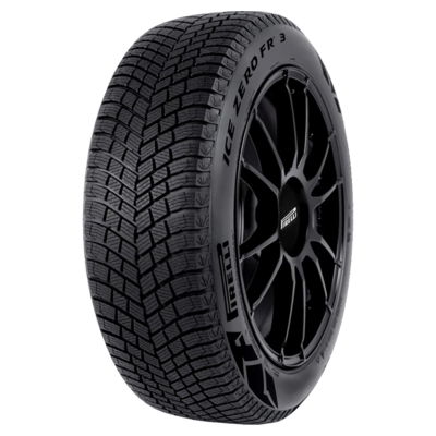 Pirelli 245/45R19 102H XL Ice Zero FR 3 TL