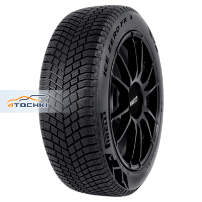 Pirelli 205/50R17 93H XL Ice Zero FR 3 TL