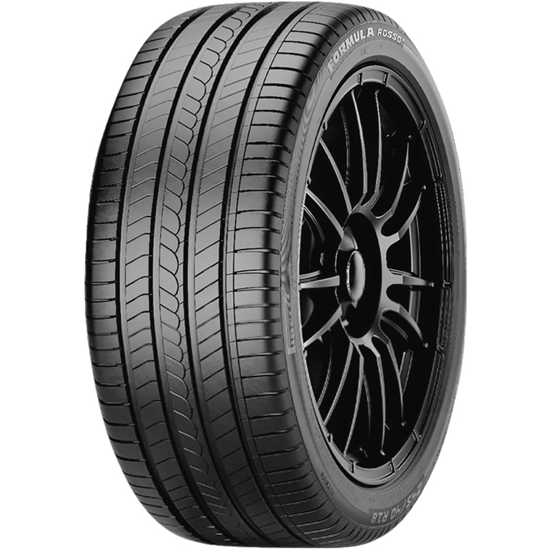 Pirelli Formula 215/55R17 94V Rosso TL