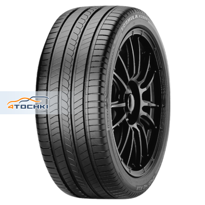 Pirelli Formula 245/45R18 100W XL Rosso TL