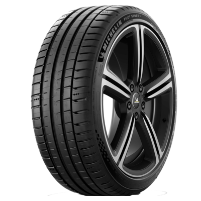 Michelin 255/40ZR19 100(Y) XL Pilot Sport 5 TL RG