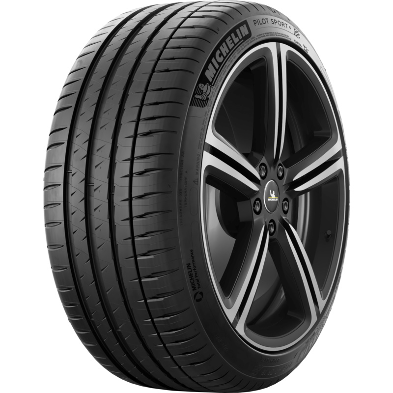 Michelin 275/40ZR19 105Y XL Pilot Sport 4 E TL