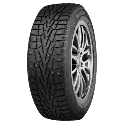 Cordiant 195/55R16 91T Snow Cross PW-2 TL (шип.)