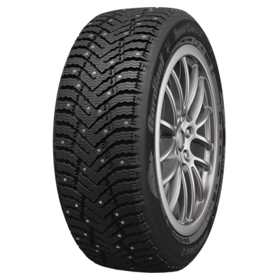 Cordiant 215/60R16 99T Snow Cross 2 PW-4 TL (шип.)