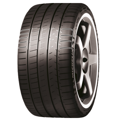Michelin 245/40ZR20 99(Y) XL Pilot Super Sport * TL