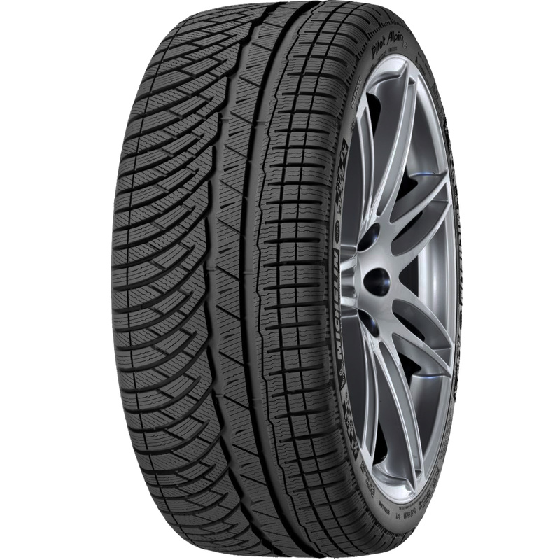Michelin 245/50R18 100H Pilot Alpin PA4 * TL ZP A.P.