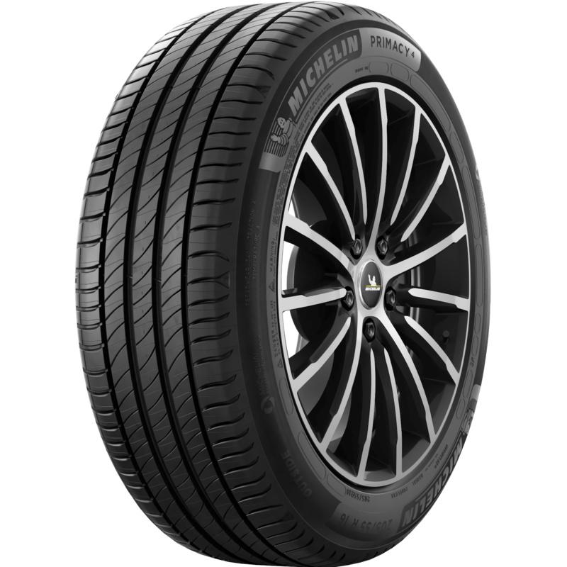 Michelin 225/45R18 95Y XL Primacy 4 MO TL