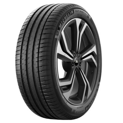 Michelin 245/50R20 102V Pilot Sport 4 SUV TL