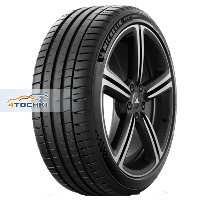Michelin 225/40ZR18 92(Y) XL Pilot Sport 5 TL
