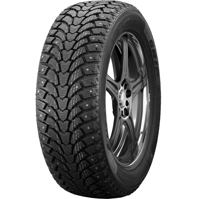 Antares 205/60R16 92T Grip 60 ice TL (шип.)
