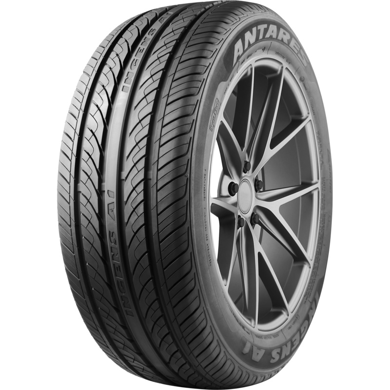 Antares 205/50ZR17 93W XL Ingens A1 TL M+S