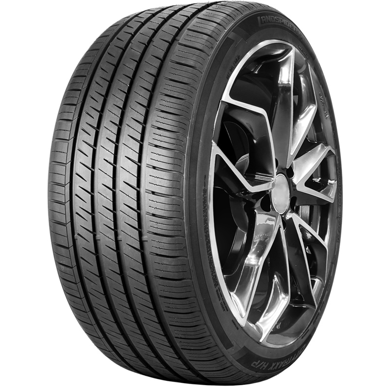 Landspider 275/35ZR20 102W XL Citytraxx H/P TL BSW