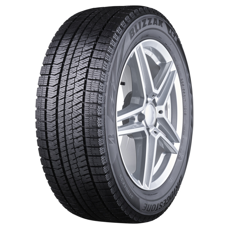 Bridgestone 235/40R18 95H XL Blizzak Ice TL