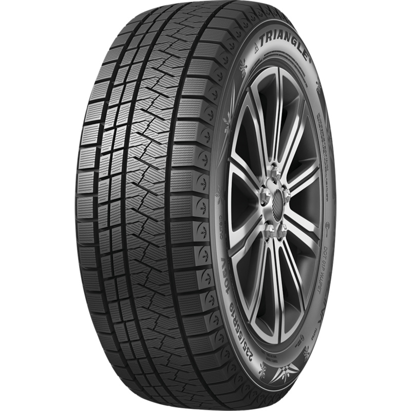 Triangle 265/60R18 114H XL SnowLink Trin PL02 TL