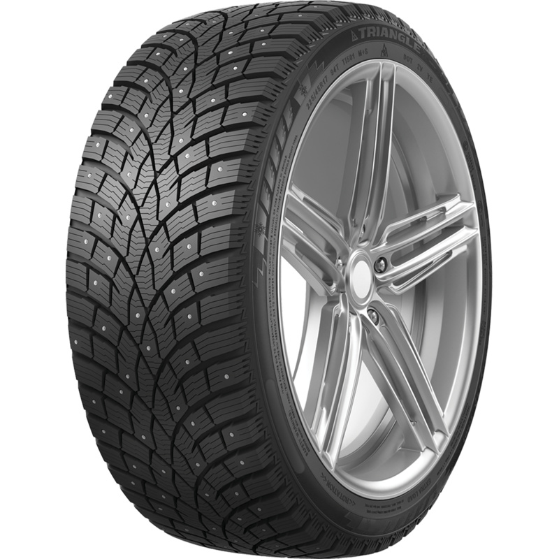 Triangle 205/55R16 94T XL IcelynX TI501 TL (200 шип.)