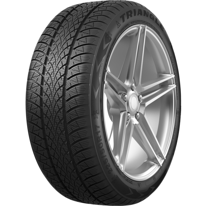 Triangle 225/60R17 103V XL WinterX TW401 TL