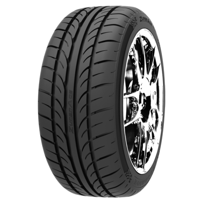Goodride 255/55R18 109V XL ZuperAce SA-57 TL