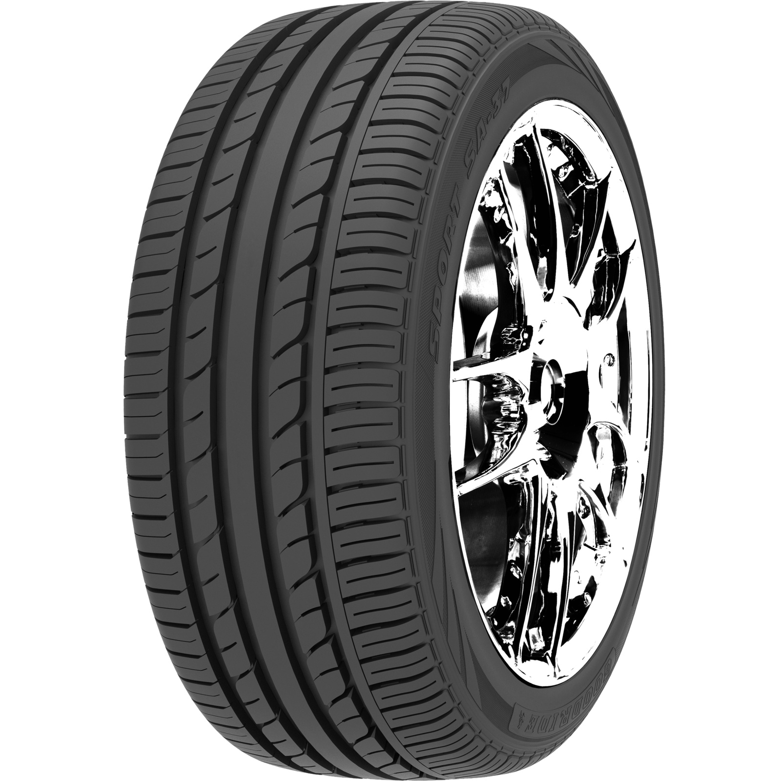 Goodride 225/40ZR18 92Y XL Sport SA-37 TL