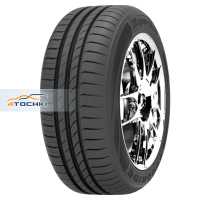 Goodride 185/55R14 80V ZuperEco Z-107 TL