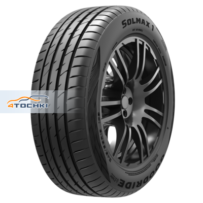 Goodride 265/45ZR21 108Y XL Solmax1 TL