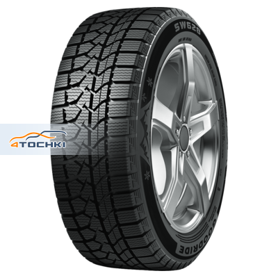 Goodride 235/60R18 103T SW628 TL