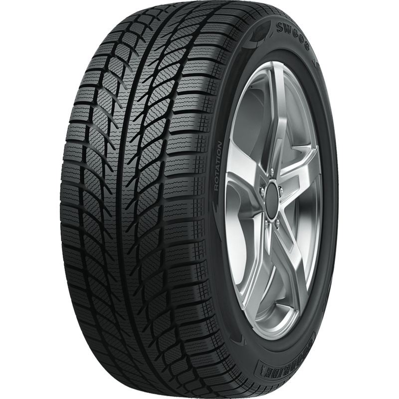 Goodride 245/40R17 95V XL SW608 TL