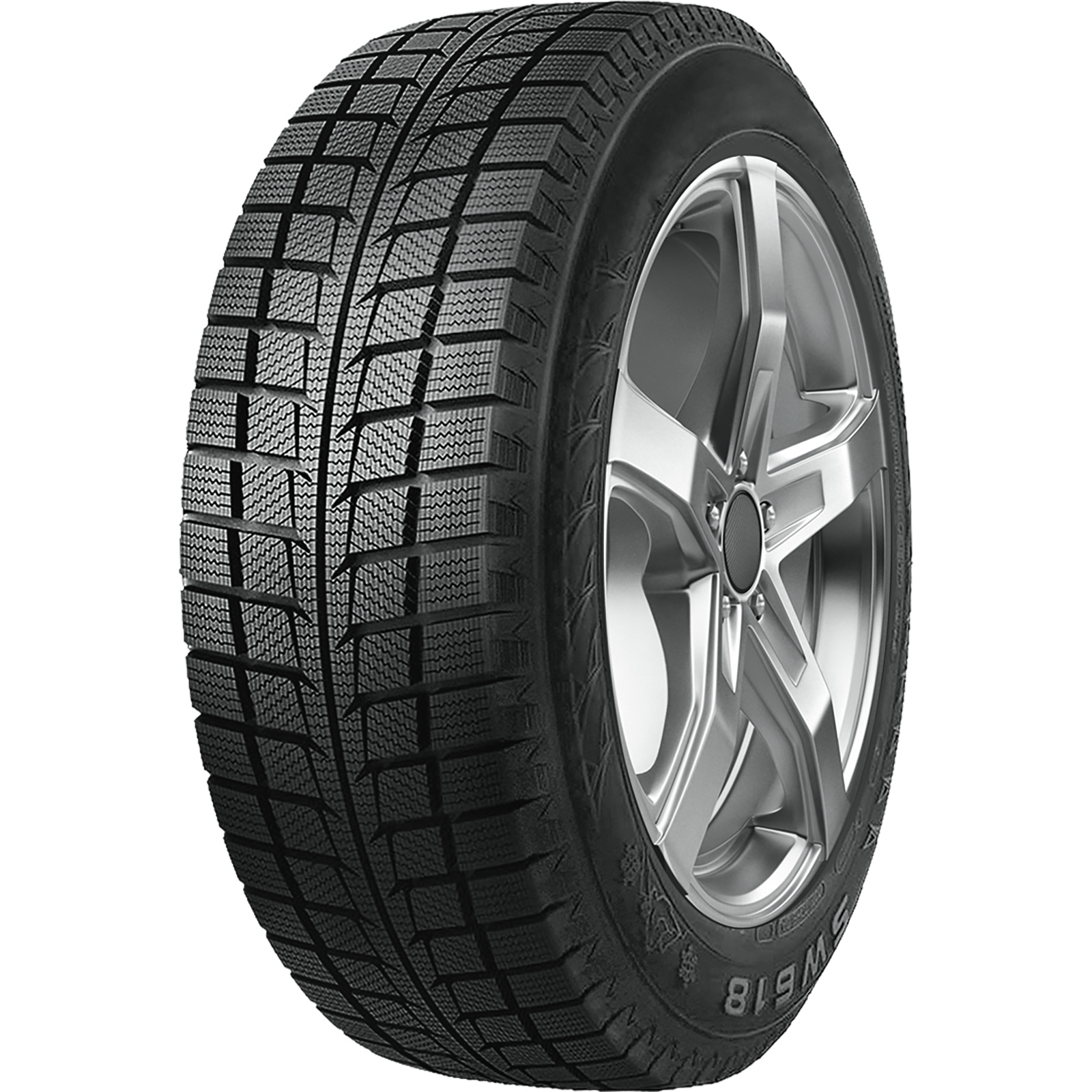 Goodride 195/55R16 91V XL SW618 TL