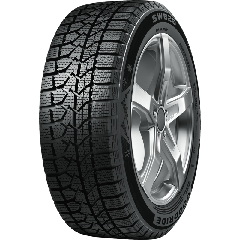 Goodride 235/65R18 106T SW628 TL