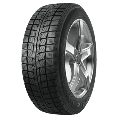 Goodride 225/55R18 98H SW618 TL