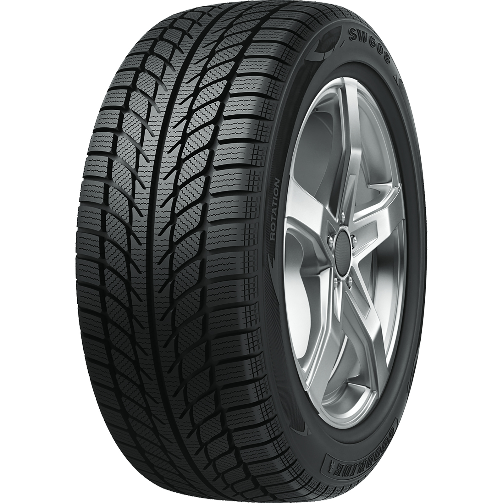 Goodride 235/45R19 99V XL SW608 TL