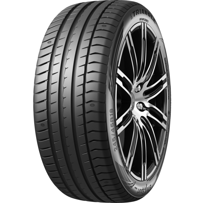 Triangle 205/40R17 84W XL EffeXSport TH202 TL M+S