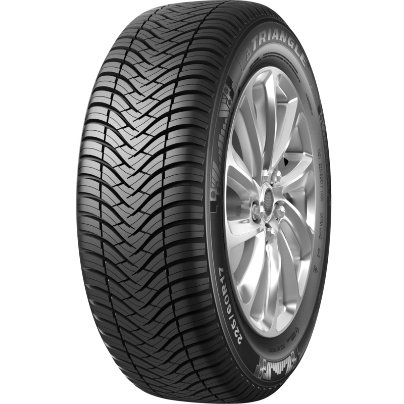 Triangle 245/45R18 100W XL SeasonX TA01 TL M+S 3PMSF