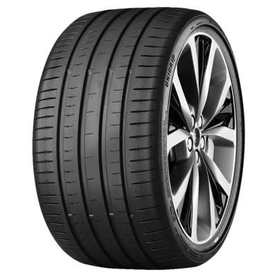 Unigrip 275/35ZR20 102Y XL Lateral Force Sport TL