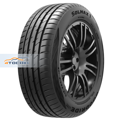 Goodride 205/45R17 88W XL Solmax1 TL ZRT