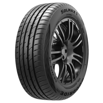 Goodride 225/40R19 93W XL Solmax1 TL ZRT