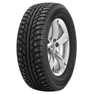 West Lake 225/55R18 102H XL FrostExtreme SW606 TL (шип.)