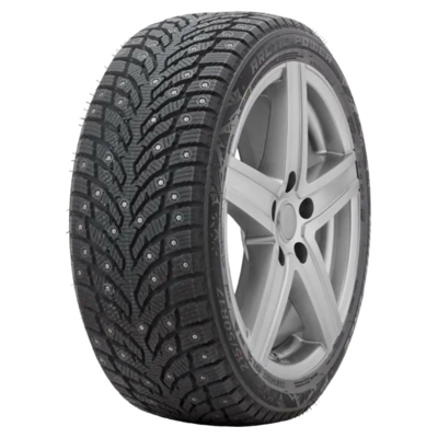 Windforce 225/55R18 102T Arctic Power TL (шип.)