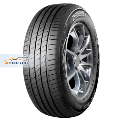 Landspider 185/65R15 88H Eurotraxx H/P TL 4PR