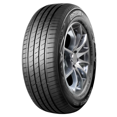 Landspider 215/65R15 96H Eurotraxx H/P TL