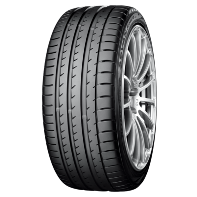 Yokohama 245/40R17 91W Advan Sport V105 TL