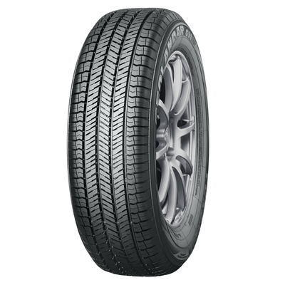 Yokohama 225/60R17 99V Geolandar G91F TL