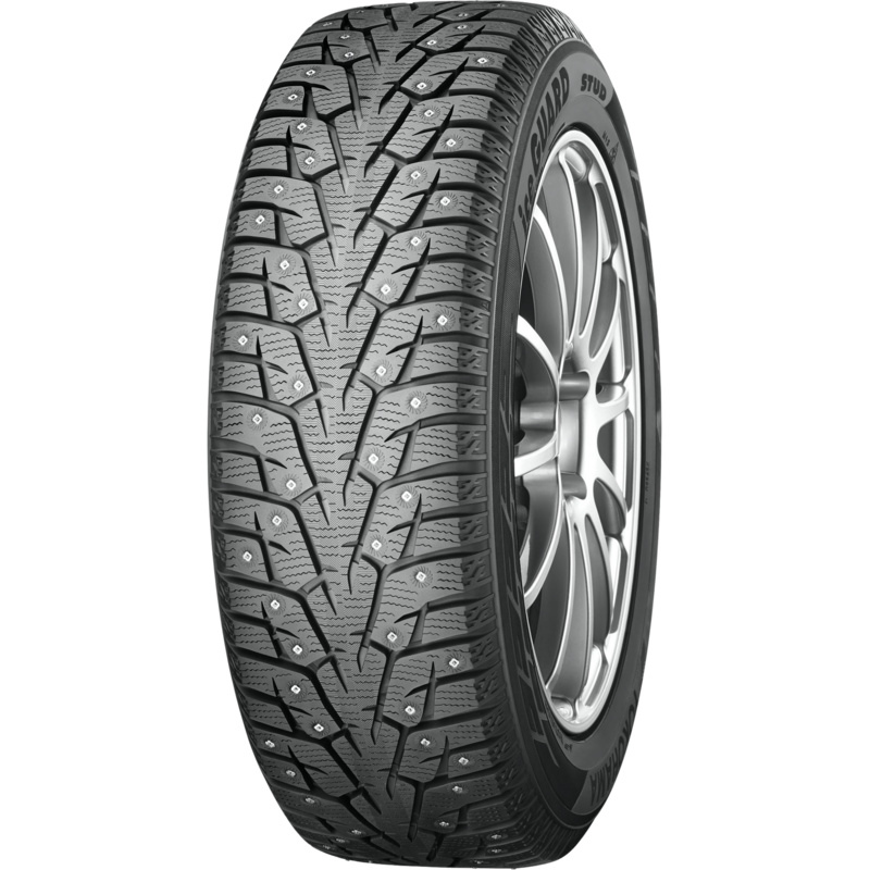 Yokohama 215/60R16 99T XL iceGuard Stud iG55 TL (шип.)