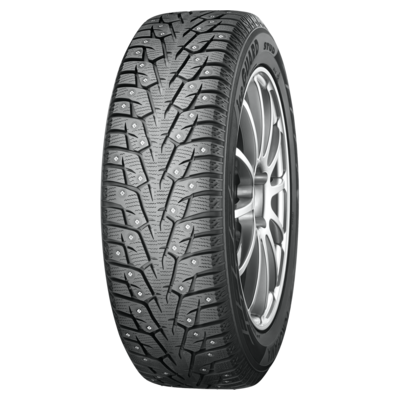 Yokohama 195/55R15 89T XL iceGuard Stud iG55 TL (шип.)