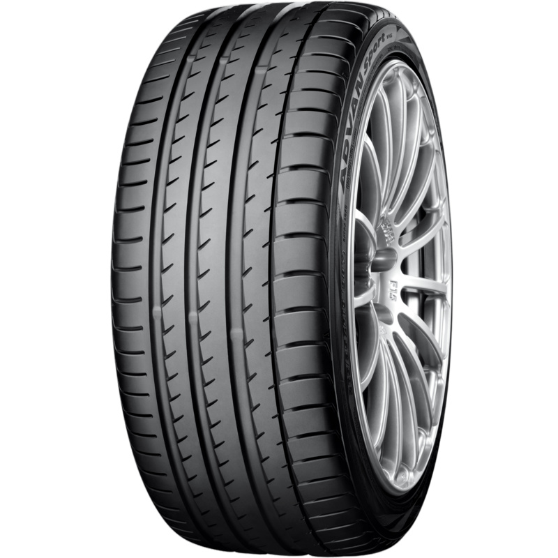 Yokohama 245/40R18 97Y XL Advan Sport V105 MO TL