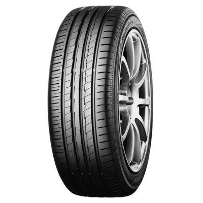 Yokohama 195/65R15 91H BluEarth-A AE50 TL