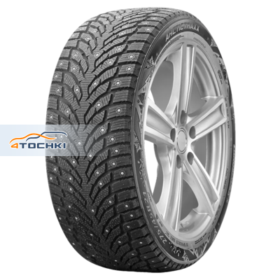 Landspider 255/55R18 109T XL Arctictraxx TL (шип.)