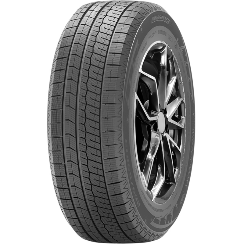 Landspider 185/65R14 90T XL Wintertraxx H/P TL