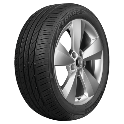 Bars 215/55R16 97W UZ300 TL