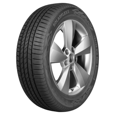 Bars 185/60R14 82H SolarFlexx TL